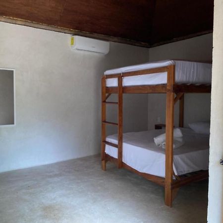 Aldea Che-Eek , Con Acceso A Un Club De Playa Privado Ξενοδοχείο Bacalar Εξωτερικό φωτογραφία